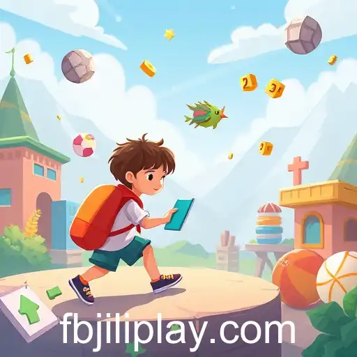 The Rise of FBJili in Online Gaming