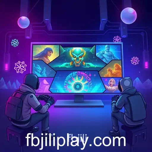 The Rise of FBJILI in the Gaming World
