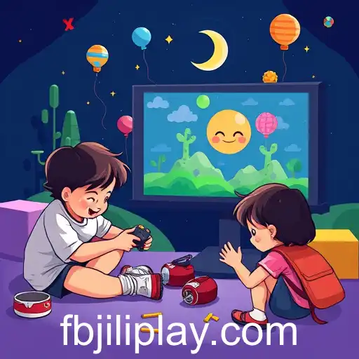 The Rise of Fbjili in the Digital Gaming World