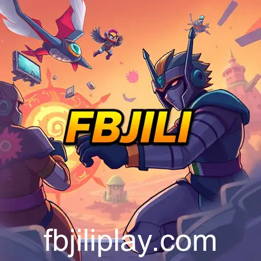 The Rise of FBJili: A New Era for Online Gaming