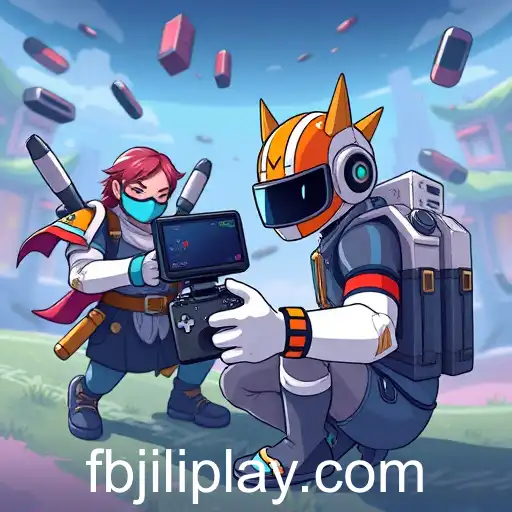 Gaming Industry's Expanding Horizons