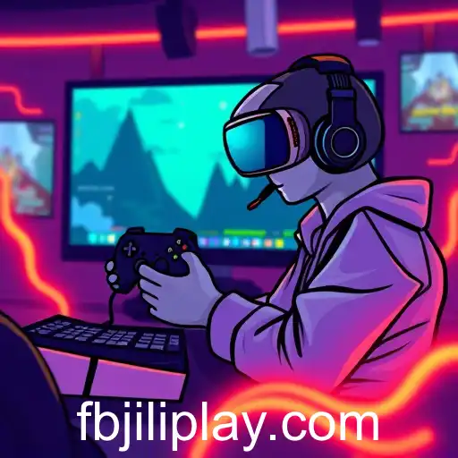 Innovations in Online Gaming Platforms