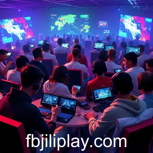 Innovative Trends and Challenges in Online Gaming