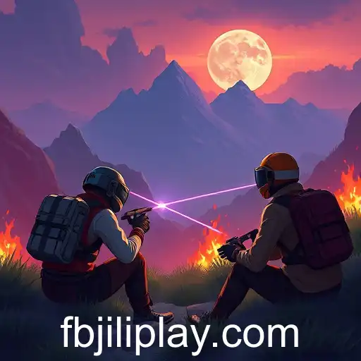 Exploring the World of Multiplayer Games with fbjili: A New Era of Interactive Entertainment