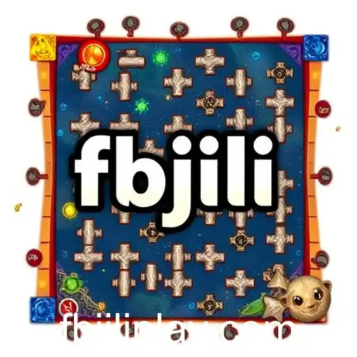 Exploring the Intriguing World of Puzzle Games with fbjili