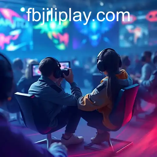 The Rise of Fbjili in Online Gaming