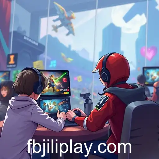 The Rise of FBJili: Gaming Trends and Insights