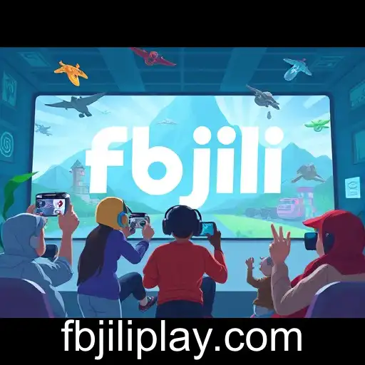 The Rise of Fbjili in the Gaming World