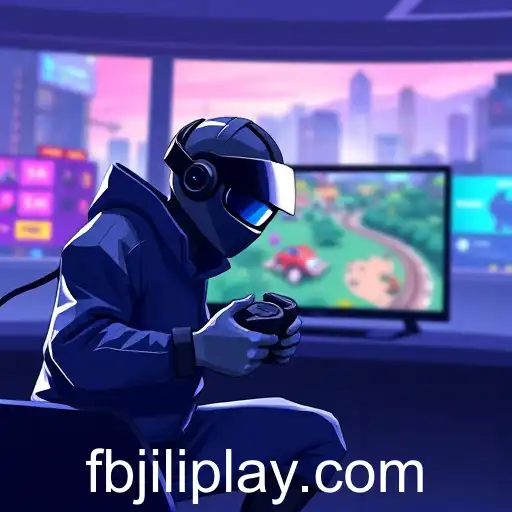 Exploring the Rise of Online Gaming Platforms