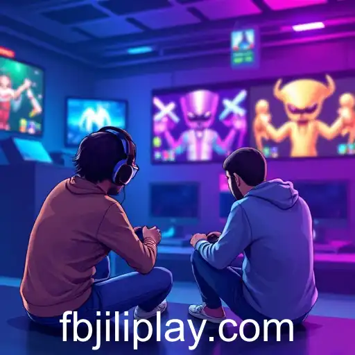 The Rise of Online Gaming Communities