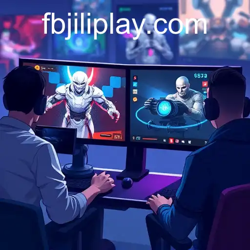 The Rise of Online Gaming: fbjili's Impact in the Digital Arena